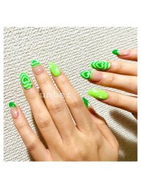 ハート☆