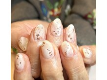 アールエム(Rm)/1月◇ネイル