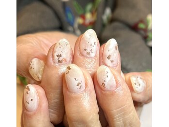 アールエム(Rm)/1月◇ネイル