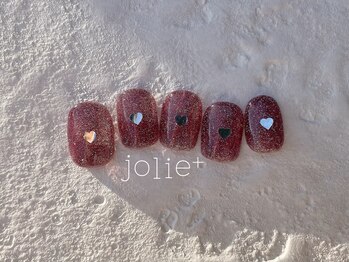 ジョリープラス(jolie +)/jolie+ Nail Design