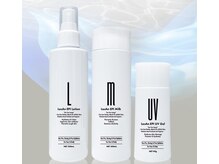 メンズビノス 福井店(VINOS)/ムダ毛ケア専用化粧品