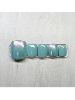 キャンアイドレッシー 立川店/フット定額6200円