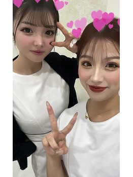 ホワイトニングサロン 熊本店/誰でもセルフホワイトニング