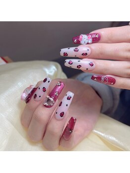 グロー ネイル(Glow Nail)/