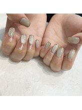 フローラビューティ(Flora Beauty)/マグネット【岡山】