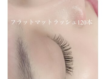 レディースアイ(LADY's eye)