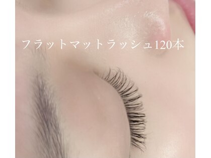 レディースアイ(LADY's eye)の写真