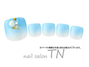 ティーエヌ TSUTAYA八戸ニュータウン店/【FOOT】6月☆定額4900円コース