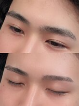 アイクチュール 錦糸町店(Eye Couture)/まつ毛パーマ&眉毛サロン 錦糸町