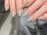 【Hand】ワンカラーorグラデーションネイル ￥7150