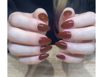 エーナイン イオンモール三川店/秋ワンカラー