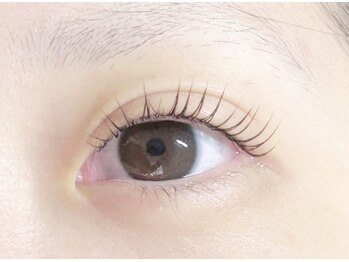 リノ(Lino)/メーテルラッシュリフト