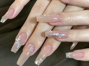 ワイワイ(yy)/キラキラデザイン