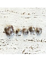 マスターネイルズ(MASTER NAILS)/trend design 2410[定額]