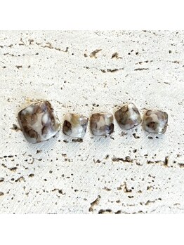 マスターネイルズ(MASTER NAILS)/trend design 2410[定額]