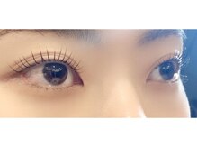 チリオプラス(Ciglio+)/オーダーメイドまつ毛パーマ