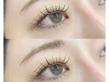 ルシア 大宮店(Lucea)/パリジェンヌラッシュリフト