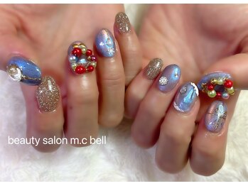 エムシーベル(m.c bell)/