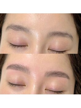 キルナ(kiruna)/ハリウッドブロウリフト