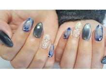 カロ スリムアンドビューティー(caro)/