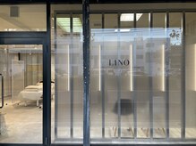 まつ毛エクステ専門店 リノ ビューティーアイラッシュ(LINO)