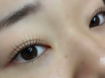 ウィークエンド(Weekend)/パリジェンヌラッシュリフト