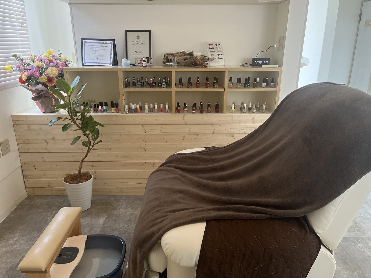 .*・゜PONO.゜・*.オーダーページ ポノ(pono)｜ホットペッパービューティー