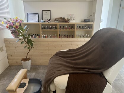 ポノ(pono)の写真