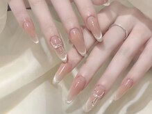 ナオミ 新宿店(Naomi)/マグネットフレンチ