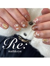 リー(Re:)/full art