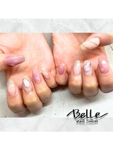 ベル(Belle)/YUI指名デザインコース