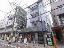 エヌ(N)の雰囲気（建物外観写真（京都錦HKビル））
