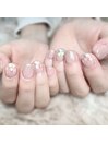桜ホログラム