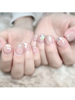 リノ(Lino)/桜ホログラム