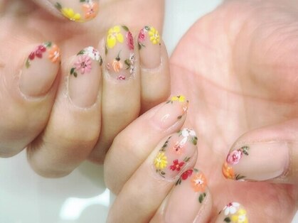 シャンス(Chance)の写真