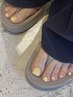 【FOOT】フットバス込み 0design ワンカラー 20%off ¥8,800