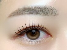 マカロン 白河店(macaron)/まつ毛パーマ[白河/眉毛]2