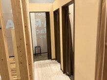 カラダファクトリー アリオ北砂店/アリオ北砂の更衣室写真♪