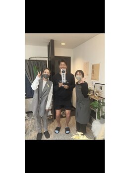 ミセレルオカザキ(MISEREL OKAZAKI)/