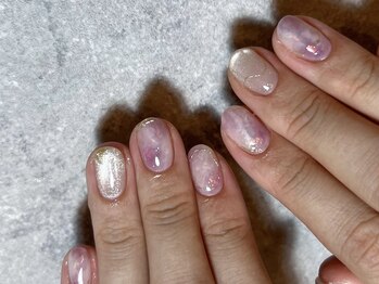 キー(key.)/持ち込みデザイン