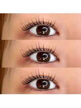 ヴィフ(Vif)/パリジェンヌラッシュリフト♪