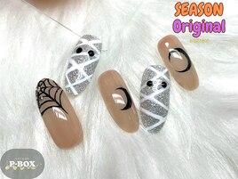 ☆SEASON ORIGINAL ハロウィン☆