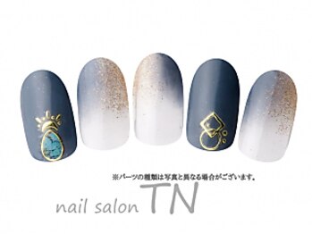 ティーエヌ TSUTAYA八戸ニュータウン店/10月☆定額6900円コース