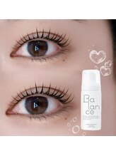 ココル 柏店(Cocoru.)/アイシャンプー付きまつ毛パーマ