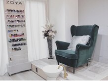 ～流水のフット席～