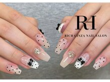 リッチ ギンザ(Rich Ginza)