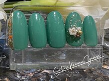 カナウ 銀座店(Kanau)/定額　トレンドアートコース