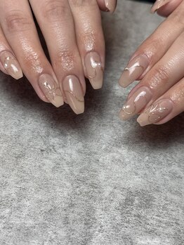 ラジャ(Rajah71.)/ミラーアート