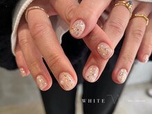 ホワイト(WHITE)/