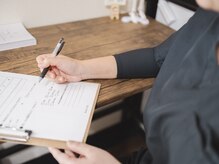 リバース(Rebirth)の雰囲気（一人一人に合わせた施術をご提案♪）